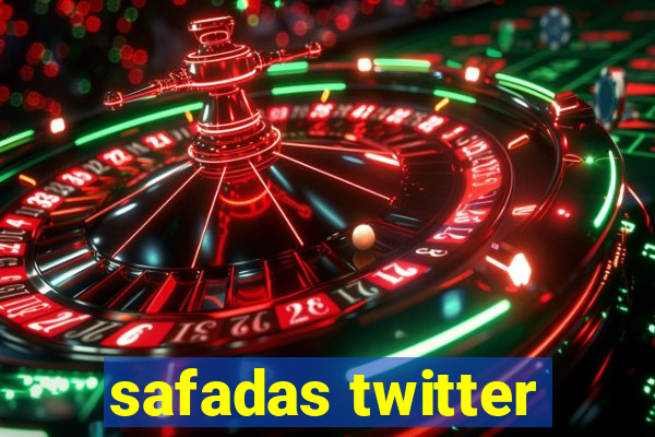 safadas twitter